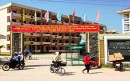 Phát hiện xác người trong ký túc xá sinh viên trong tư thế treo cổ