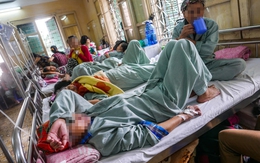 Phiên tòa VN Pharma và nỗi đau thật