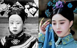 Phim cổ trang triều Thanh của Trung Quốc: Hơn cả sự lừa dối