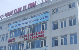 Nhận định ban đầu về cái chết của thai phụ sau khi khám tại PK 168 Hà Nội