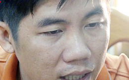 Kẻ thua bạc giết bạn tình rồi ném xuống sông