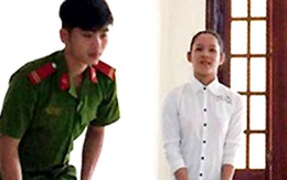 Chở bạn ngã tử vong, cô gái bị truy tố