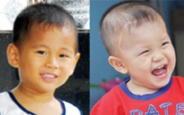 Hai đứa trẻ “con trời” giờ ra sao?