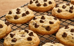 Cách khử mùi thức ăn trong nhà sau khi rán, xào