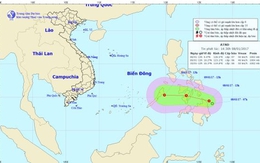 Không khí lạnh tăng cường, ngày mai miền Bắc đón mưa diện rộng