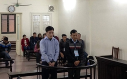 Hai "thánh nổ" lừa hàng tỷ đồng của người mơ xuất ngoại