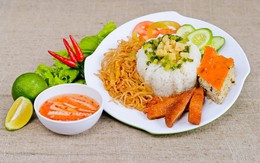 Những quán chay ngon, rẻ cho ngày cuối năm