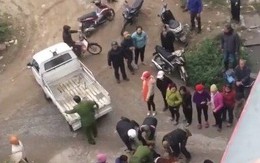 Hà Nội: Cãi nhau với mẹ về chuyện học, nam sinh lớp 12 nhảy cầu tự tử