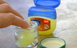 Đừng quá tôn sùng Vaseline trong làm đẹp mà không biết đến những tác hại này của chúng