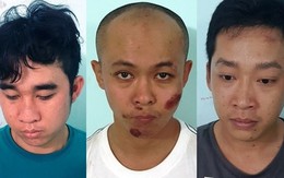 Người phụ nữ 38 tuổi 'quật' ngã 4 tên trộm