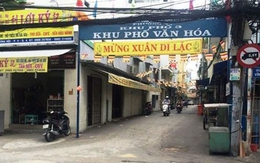 Bị đâm chết vì nhắc nhở đôi nam nữ cãi nhau giữa đêm khuya