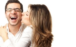 Tôi thử dành một tuần thường xuyên khen chồng và đây là kết quả