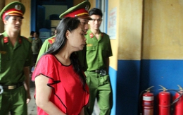 Y án 15 năm tù với Hoa hậu quý bà lừa đảo