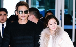 'Thiên đường' nơi Bi Rain và Kim Tae Hee hưởng tuần trăng mật