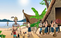 Giỗ Tổ Hùng Vương 2017 được nghỉ mấy ngày?