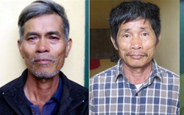 Án mạng từ câu chúc tết trong lễ hoá vàng