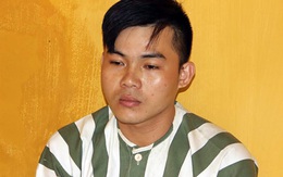 Nam thanh niên cưỡng bức bé gái sau khi giật dây chuyền