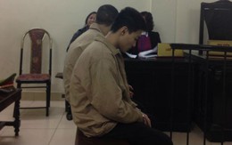 Cú đẩy 'dằn mặt' cướp mạng sống bạn gái