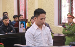 Lời khai man rợ của “phi công trẻ” giết hại nhân tình hơn 7 tuổi