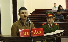 Em bị chặn đánh, anh mang kiếm đi trả thù