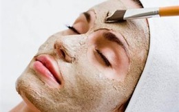 Trẻ ra chục tuổi nếu biết dùng cám gạo đúng cách