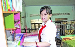 Gặp lại cô bé thoát chết kỳ diệu trong vụ TNGT 34 người chết
