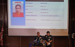 Cô gái liên quan vụ sát hại ông Kim Jong-nam tưởng mình sẽ thành sao