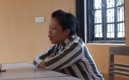 Nỗi day dứt của nữ phạm nhân đẩy gánh nặng lên vai mẹ già 80 tuổi