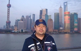Con gái Kim Jong Nam sẽ đến Malaysia nhận diện bố