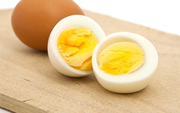 Ăn trứng gà theo cách này tốt gấp 100 lần thuốc bổ
