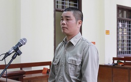 Án mạng từ tiếng quát con mê điện thoại