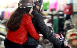 Tăng nhiệt 1 ngày, miền Bắc lại đón khí lạnh tăng cường