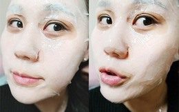 8 loại mặt nạ giấy đáp ứng đủ mọi yêu cầu dưỡng da cho những cô nàng bận rộn