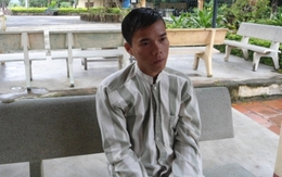 Phút trải lòng của "sát thủ nhí" từng gây ra vụ giết người, hiếp dâm