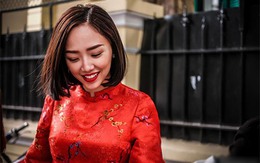 Sao Việt minh chứng tóc bob không bao giờ quê mà còn giúp trẻ ra cả chục tuổi