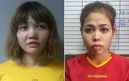 Malaysia buộc tội hai phụ nữ liên quan tới cái chết của Kim Jong-nam