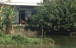Nghi vấn người đàn ông giết vợ rồi tự tử trước ngày ra toà