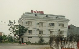 Nữ sinh nghi bị dụ vào nhà nghỉ