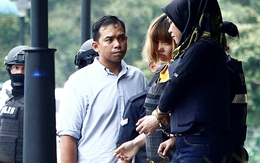 Đoàn Thị Hương sẽ trải qua xét xử ở Malaysia như thế nào?