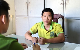 Nữ y tá bị thợ sửa ôtô cưỡng bức tại trung tâm y tế