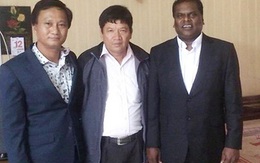 Luật sư Malaysia sang Việt Nam gặp cha mẹ Đoàn Thị Hương