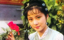 Cuộc sống chật vật nuôi chồng tù tội của giai nhân 'Hồng lâu mộng'