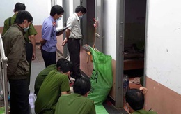 Nghi án người đàn ông bị con riêng của vợ sát hại