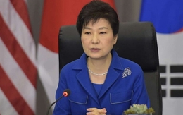 Tổng thống Hàn Quốc bị phế truất không thể về nhà vì lý do an ninh