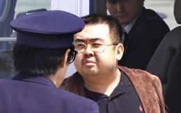 Cảnh sát Malaysia xác nhận ông Kim Jong-nam bị sát hại tại sân bay