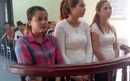 Vụ đánh ghen trên bục giảng: Chồng cho số xe-địa chỉ, vợ bị làm nhục