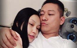 Ca sĩ Tuấn Hưng hạnh phúc đón con gái chào đời