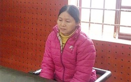 Đắng lòng vụ nàng dâu dùng thuốc sâu đầu độc mẹ chồng
