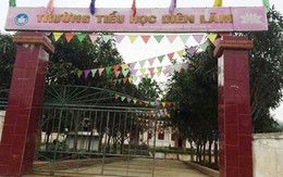 Giãi bày của cô giáo bị "tố" đánh 23 học sinh vì điểm kém