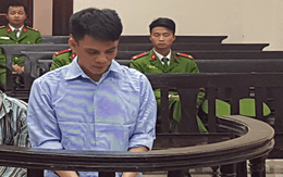 Truy sát tình nhân sau những ngày "mặn nồng trong bóng tối"